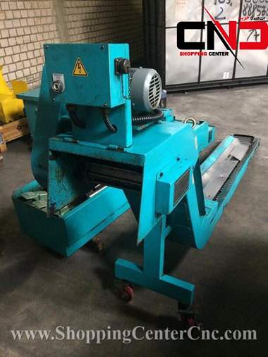 تراش سی ان سی 3 محور DOOSAN S 390 LM ساخت کره جنوبی